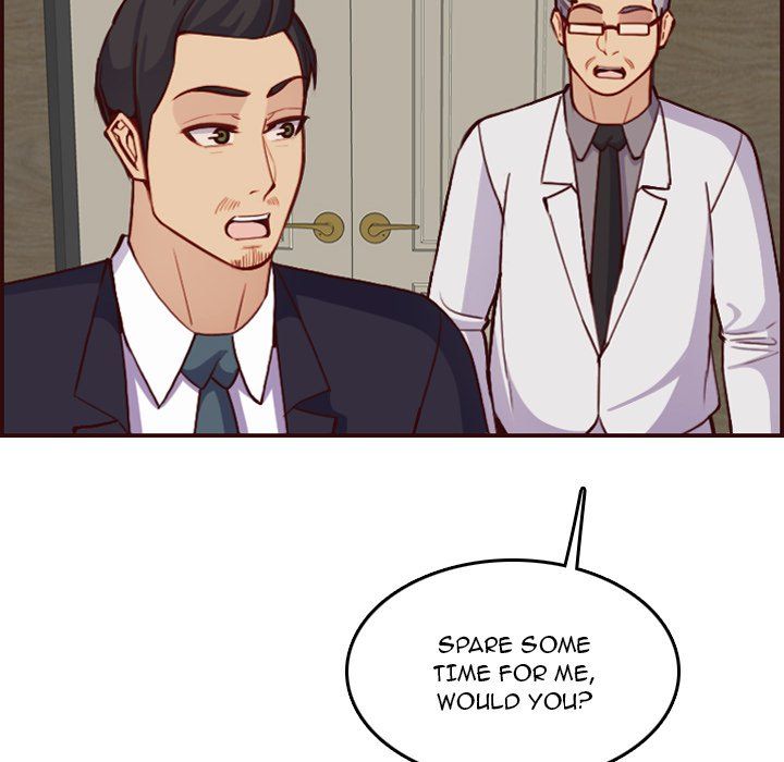 Never Too Late Manhwa - Chapter 50 Page 51