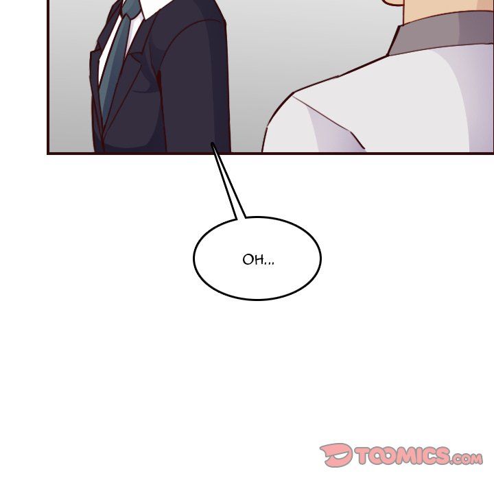 Never Too Late Manhwa - Chapter 50 Page 53