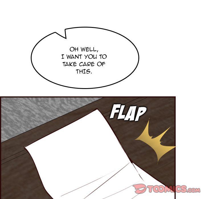 Never Too Late Manhwa - Chapter 50 Page 62