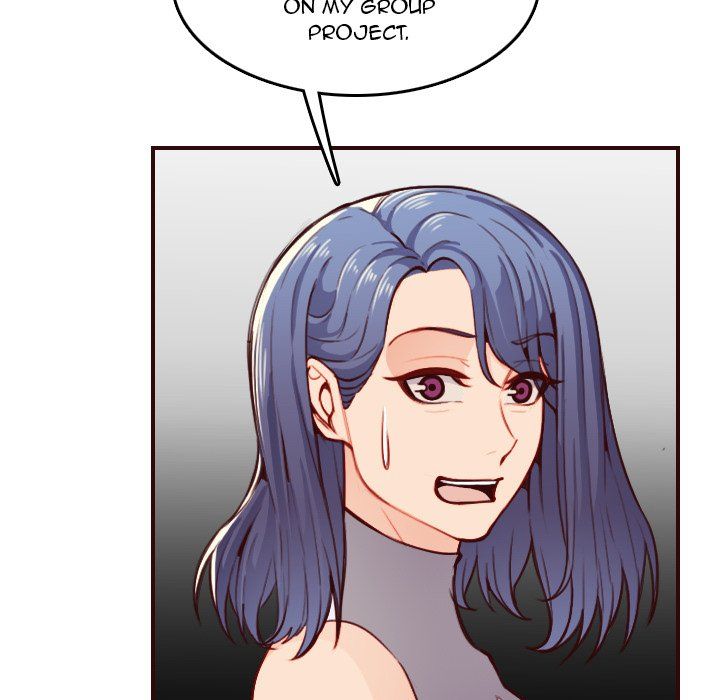 Never Too Late Manhwa - Chapter 50 Page 76