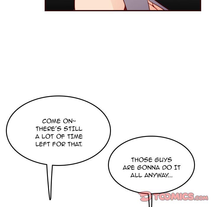 Never Too Late Manhwa - Chapter 50 Page 77