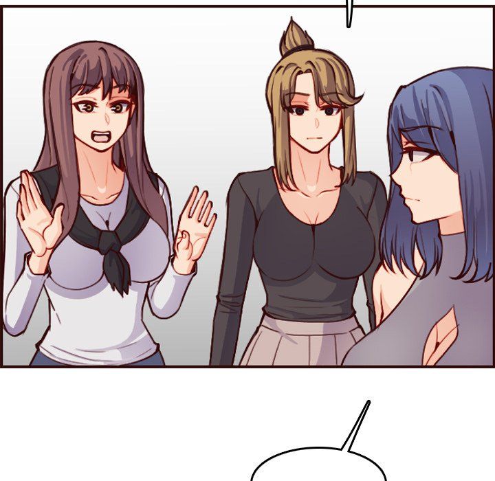 Never Too Late Manhwa - Chapter 50 Page 78