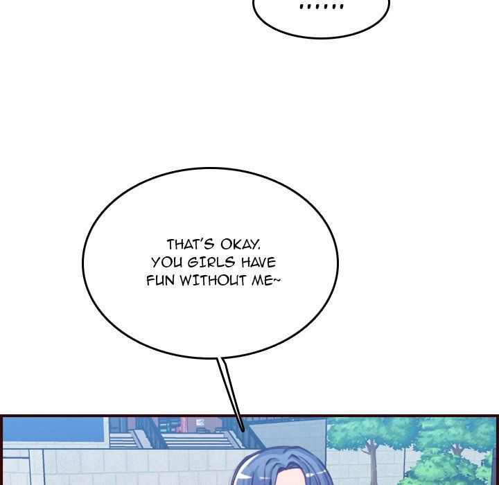 Never Too Late Manhwa - Chapter 50 Page 79