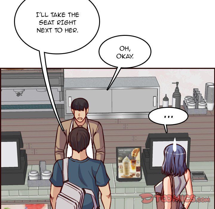 Never Too Late Manhwa - Chapter 50 Page 98