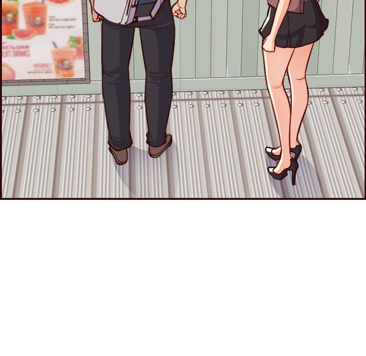 Never Too Late Manhwa - Chapter 50 Page 99