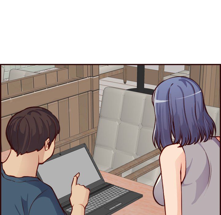 Never Too Late Manhwa - Chapter 50 Page 109