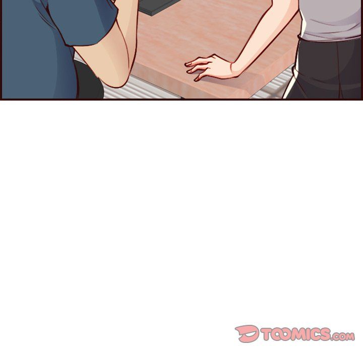 Never Too Late Manhwa - Chapter 50 Page 110