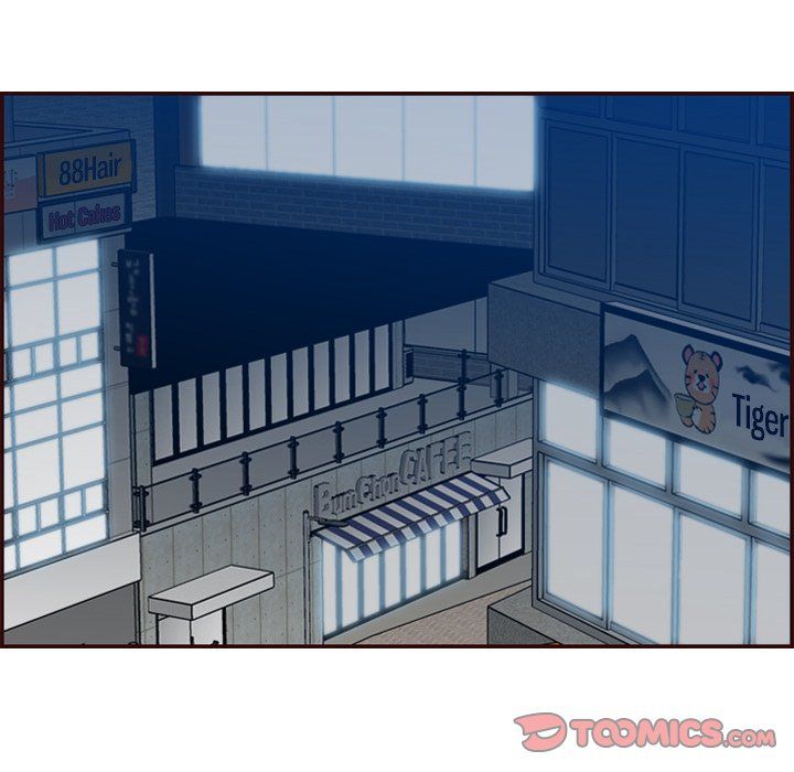 Never Too Late Manhwa - Chapter 50 Page 113