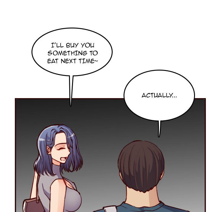 Never Too Late Manhwa - Chapter 50 Page 118