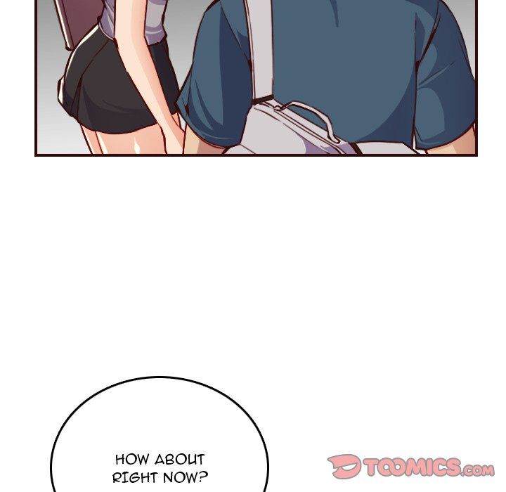 Never Too Late Manhwa - Chapter 50 Page 119