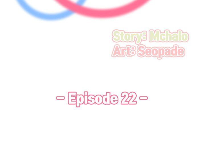 Never Too Late Manhwa - Chapter 22 Page 2