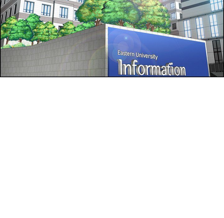 Never Too Late Manhwa - Chapter 22 Page 4