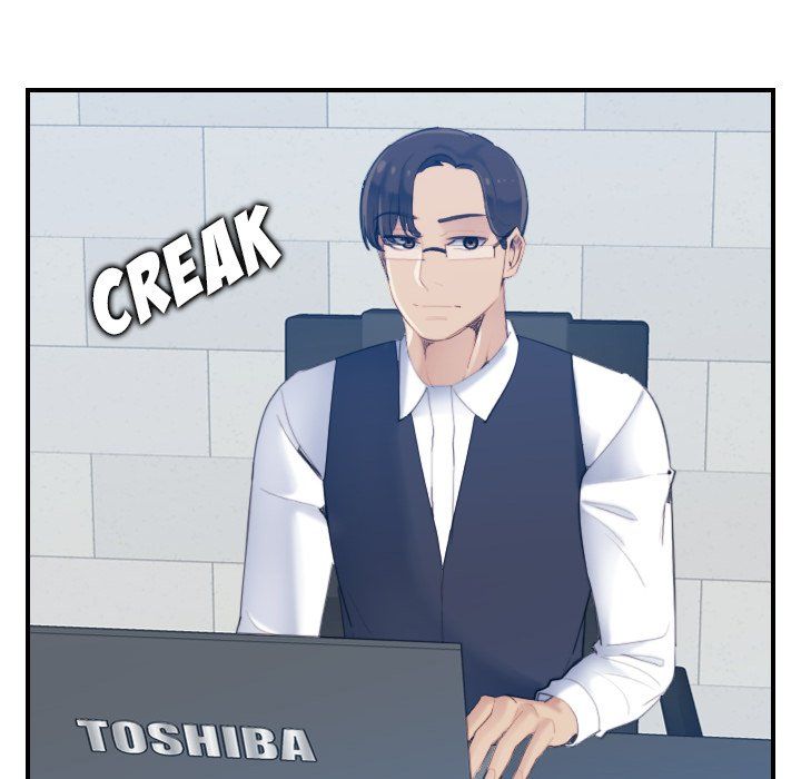 Never Too Late Manhwa - Chapter 22 Page 7