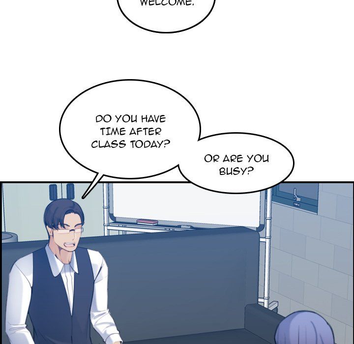 Never Too Late Manhwa - Chapter 22 Page 10