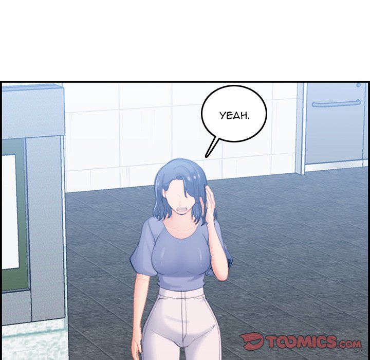 Never Too Late Manhwa - Chapter 22 Page 25