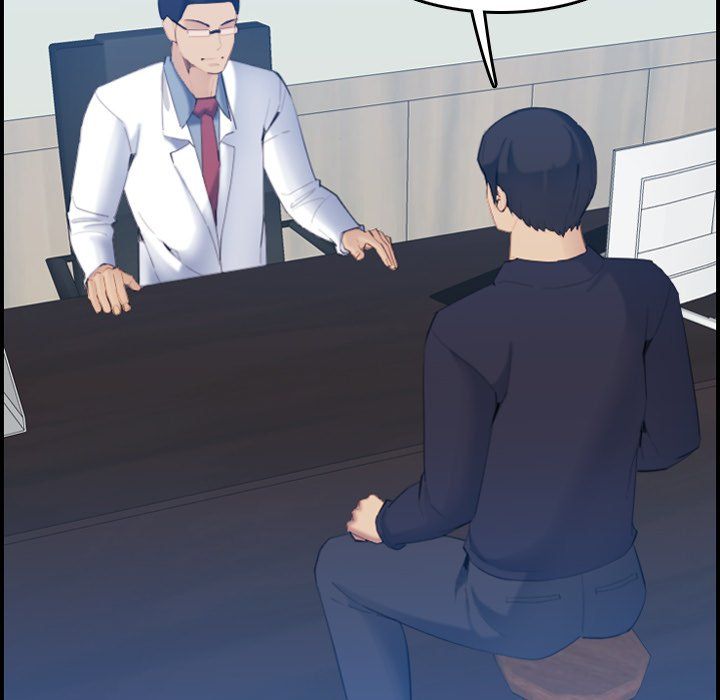 Never Too Late Manhwa - Chapter 22 Page 59