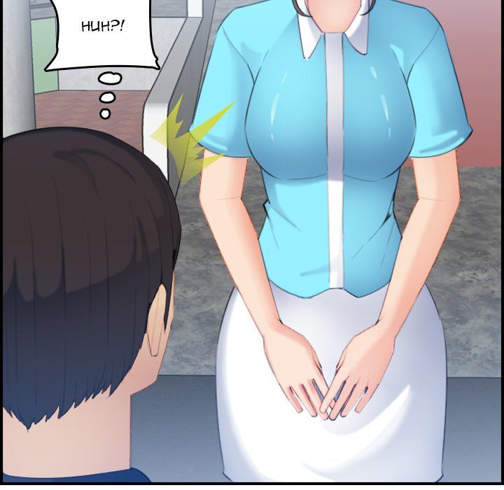 Never Too Late Manhwa - Chapter 22 Page 80