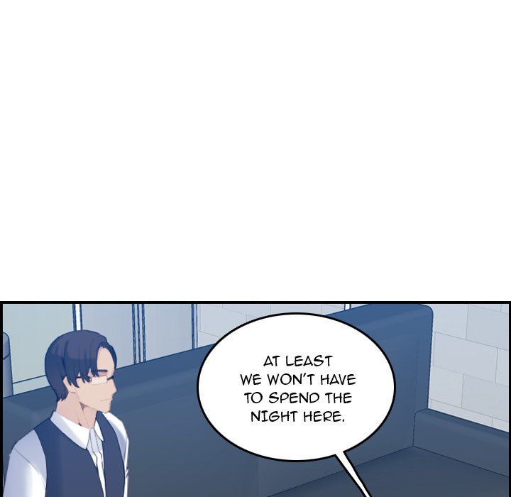 Never Too Late Manhwa - Chapter 22 Page 110