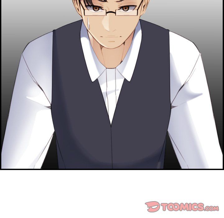 Never Too Late Manhwa - Chapter 22 Page 113