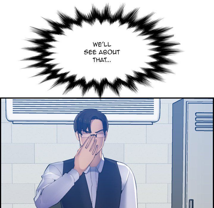 Never Too Late Manhwa - Chapter 22 Page 116