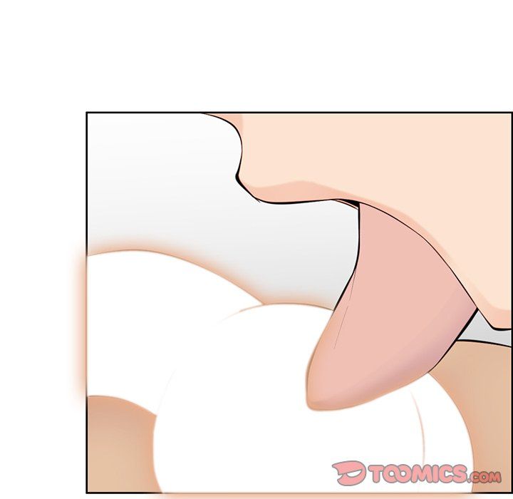 Never Too Late Manhwa - Chapter 128 Page 31