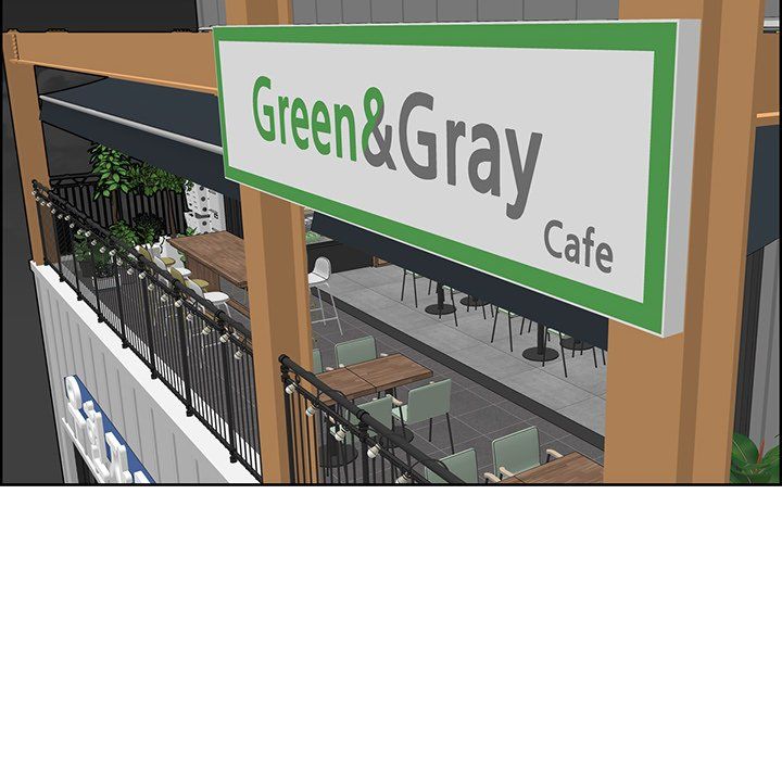 Never Too Late Manhwa - Chapter 129 Page 5