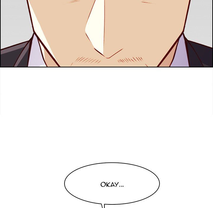 Never Too Late Manhwa - Chapter 129 Page 14