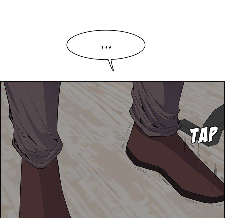 Never Too Late Manhwa - Chapter 129 Page 18