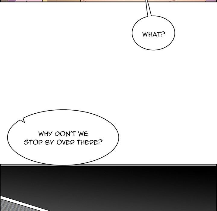 Never Too Late Manhwa - Chapter 129 Page 33