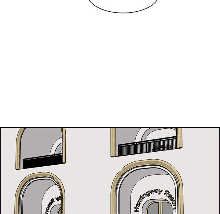 Never Too Late Manhwa - Chapter 129 Page 38