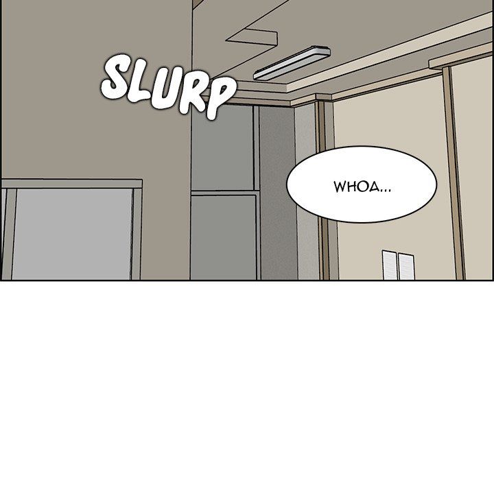 Never Too Late Manhwa - Chapter 129 Page 50