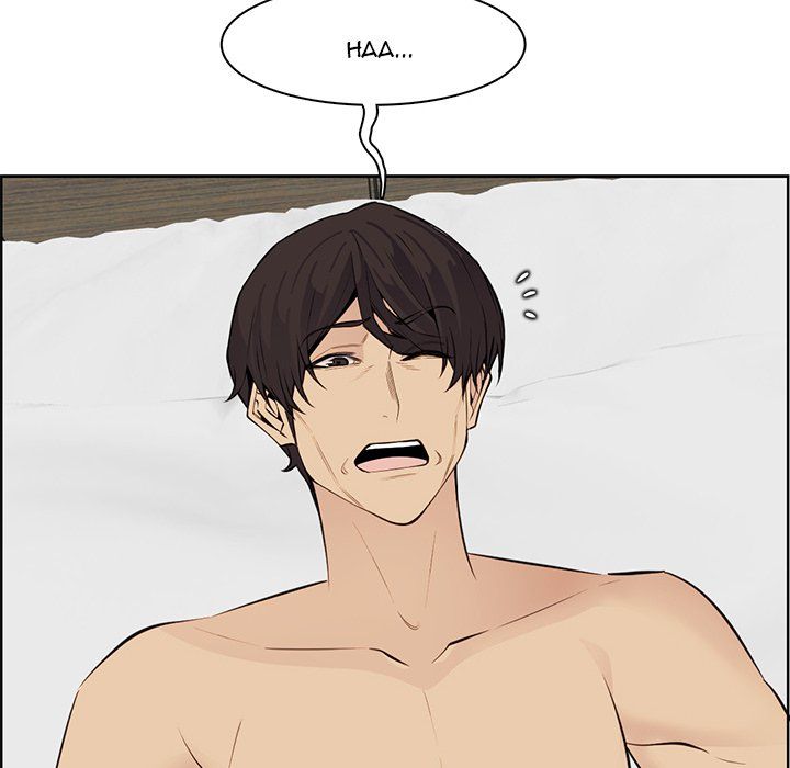 Never Too Late Manhwa - Chapter 129 Page 53