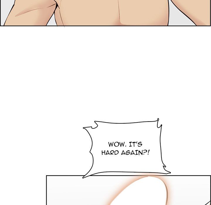 Never Too Late Manhwa - Chapter 129 Page 54