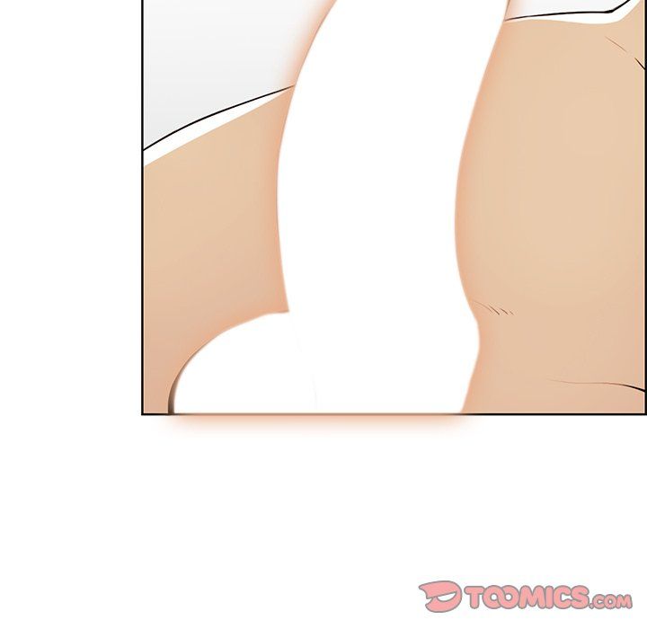 Never Too Late Manhwa - Chapter 129 Page 55