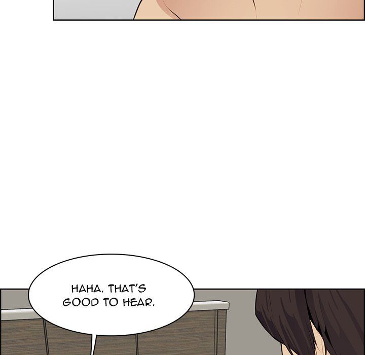 Never Too Late Manhwa - Chapter 129 Page 62