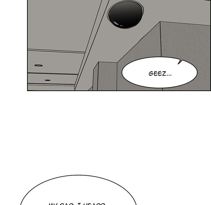 Never Too Late Manhwa - Chapter 129 Page 87