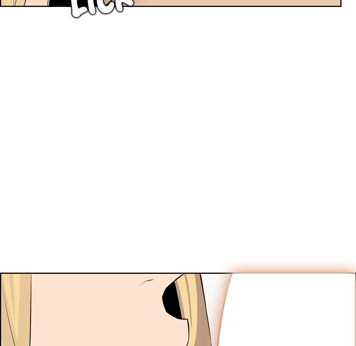 Never Too Late Manhwa - Chapter 129 Page 96