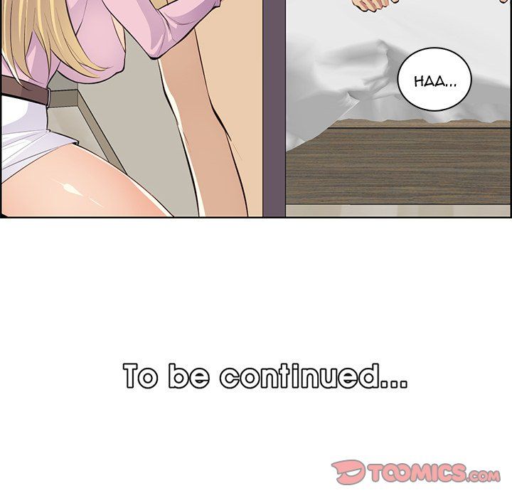 Never Too Late Manhwa - Chapter 129 Page 103