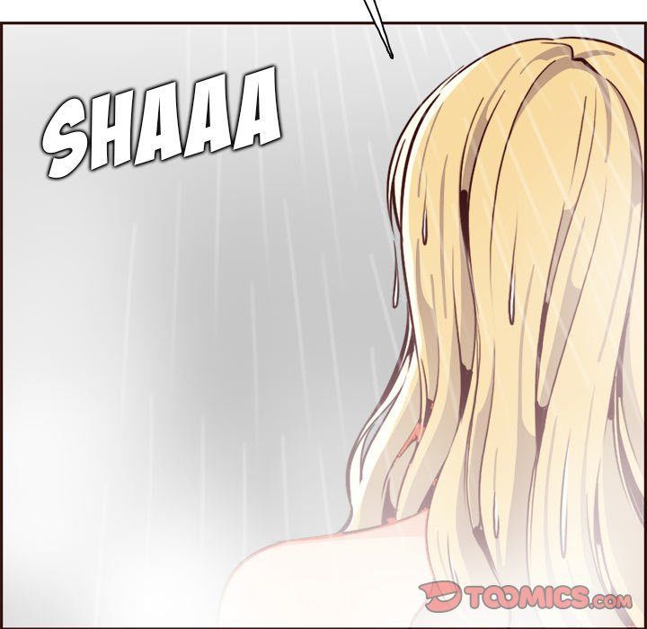 Never Too Late Manhwa - Chapter 82 Page 7