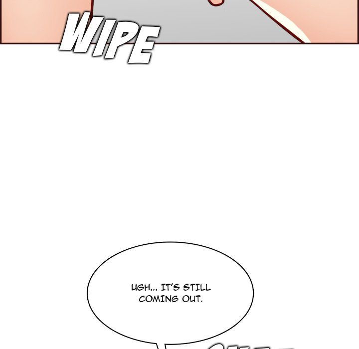 Never Too Late Manhwa - Chapter 82 Page 10