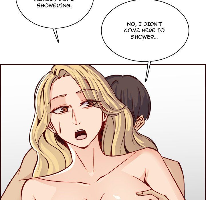 Never Too Late Manhwa - Chapter 82 Page 28