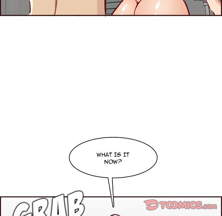 Never Too Late Manhwa - Chapter 82 Page 31