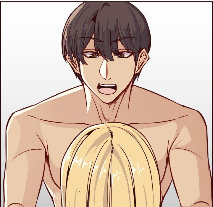 Never Too Late Manhwa - Chapter 82 Page 34