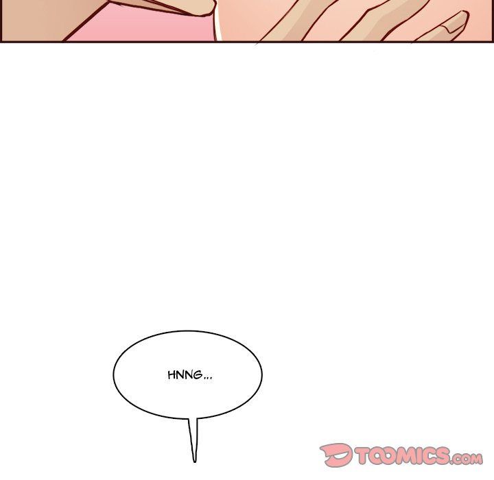 Never Too Late Manhwa - Chapter 82 Page 37