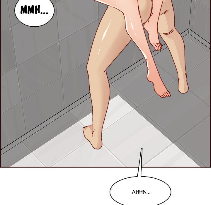 Never Too Late Manhwa - Chapter 82 Page 39