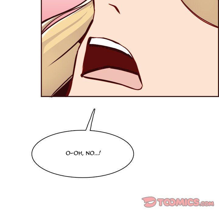 Never Too Late Manhwa - Chapter 82 Page 43