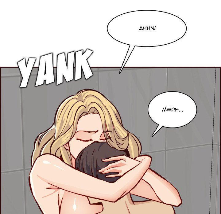 Never Too Late Manhwa - Chapter 82 Page 44