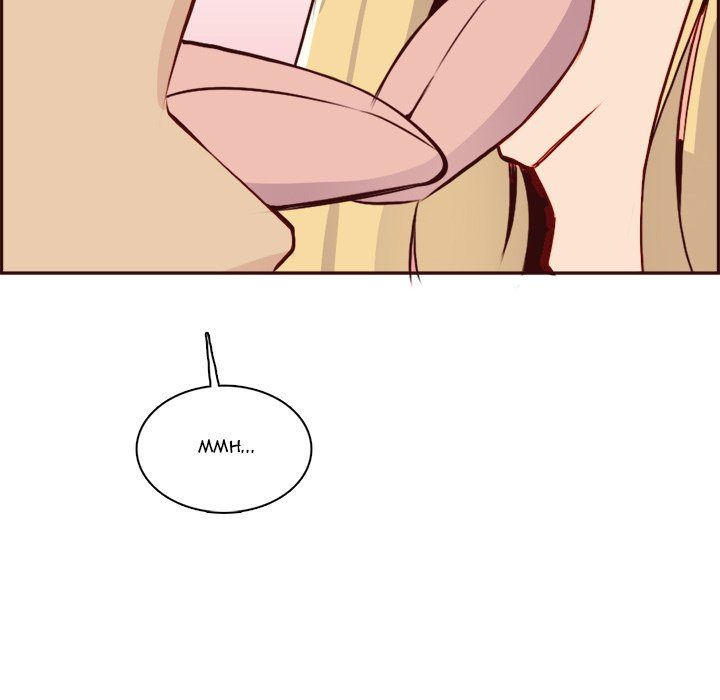 Never Too Late Manhwa - Chapter 82 Page 54