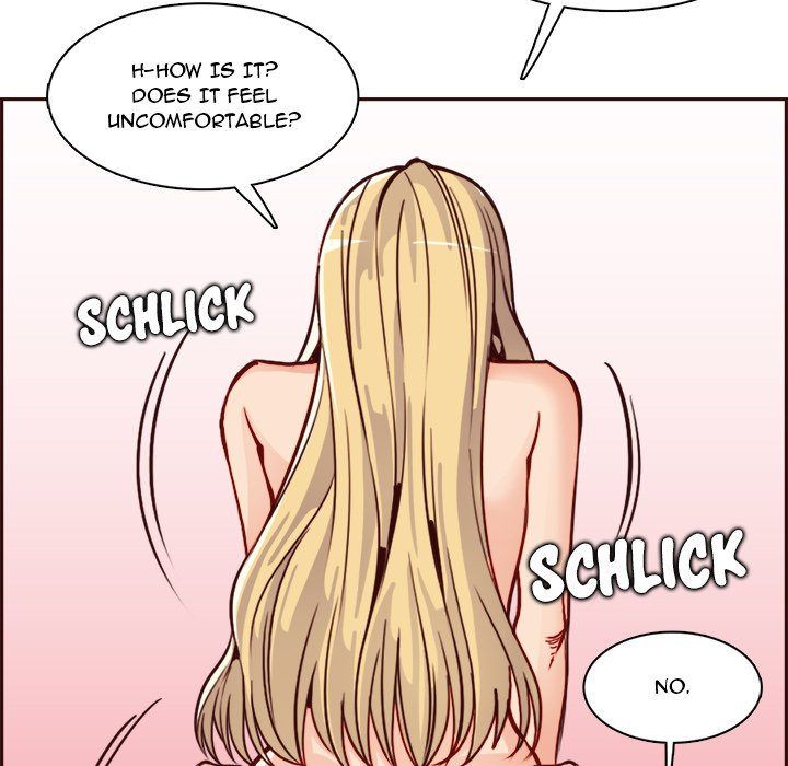 Never Too Late Manhwa - Chapter 82 Page 59