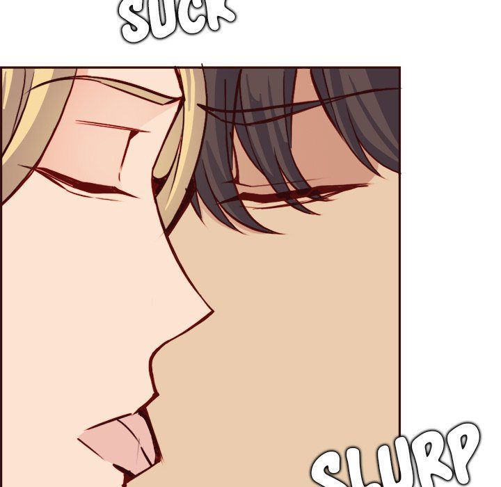 Never Too Late Manhwa - Chapter 82 Page 63